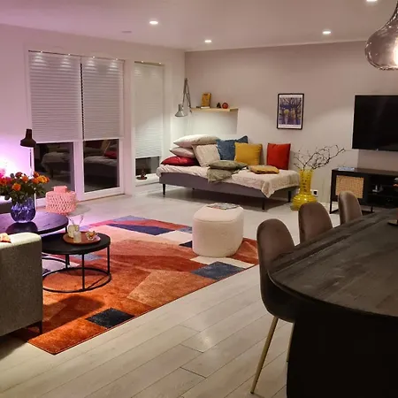 Utsikten * Bo (Nordland)