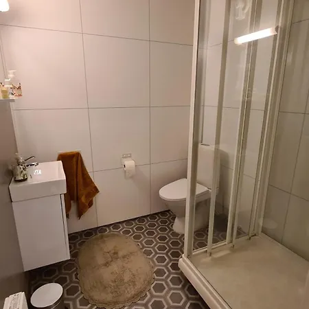 Utsikten Villa *