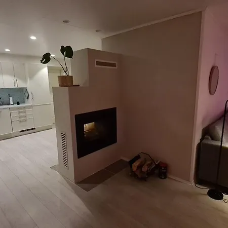 빌라 Utsikten Bo (Nordland)