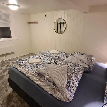 Utsikten Villa Bo (Nordland)