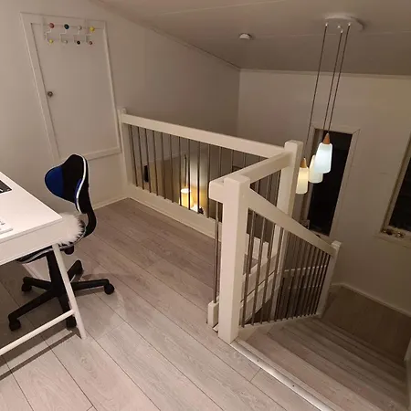 Utsikten Bo (Nordland)