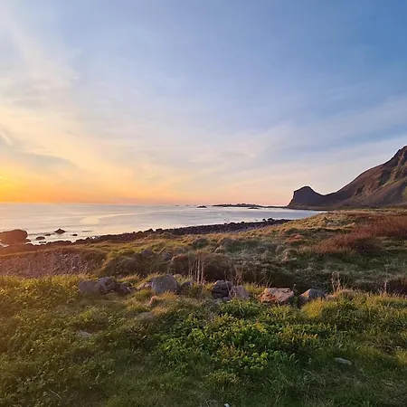 Utsikten * Bo (Nordland)
