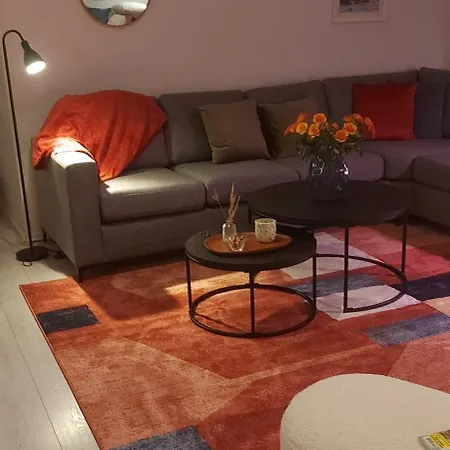 Utsikten Villaer Bo (Nordland)