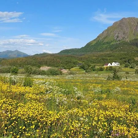 Utsikten *