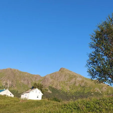 Utsikten Bo (Nordland)