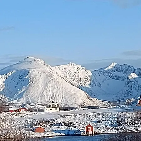 Utsikten *