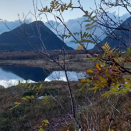 Utsikten