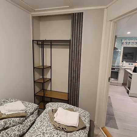 Utsikten Villaer Bo (Nordland)