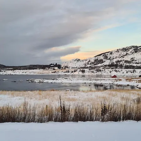 Utsikten *