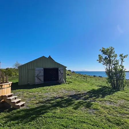 Utsikten * Bo (Nordland)