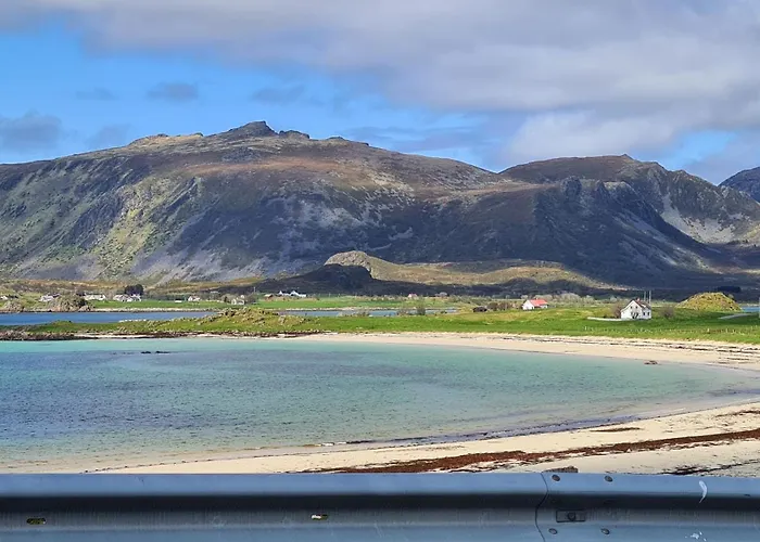 Utsikten