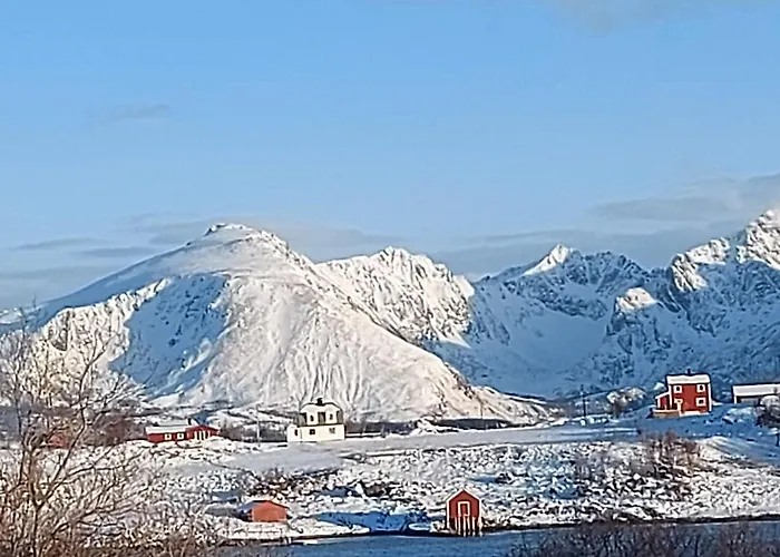 Utsikten *
