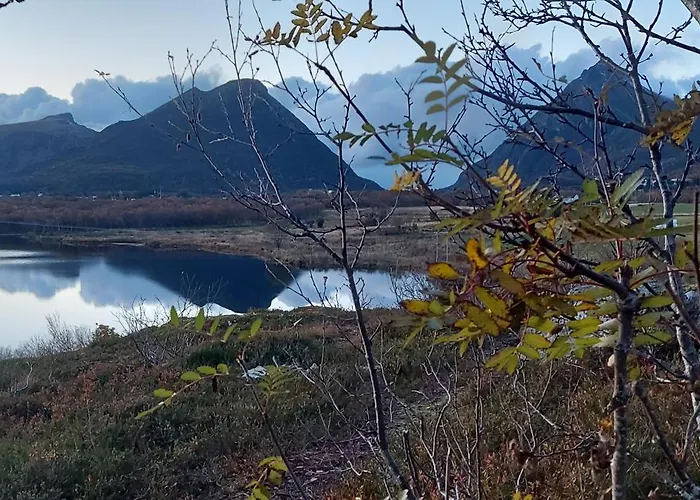 Utsikten