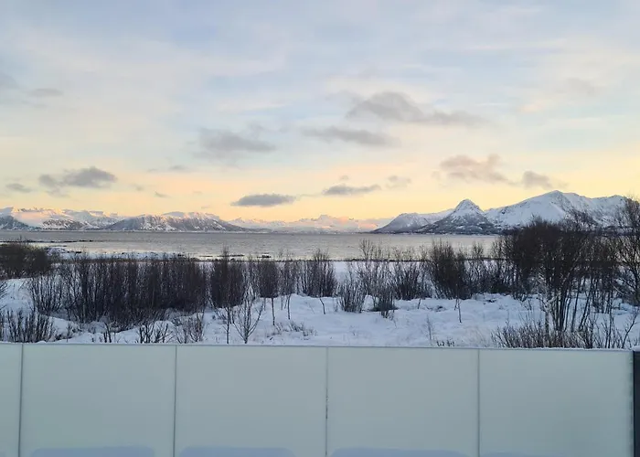 Utsikten