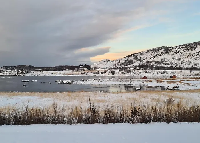 Utsikten *
