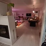 فيلة Utsikten *