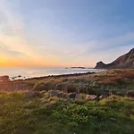 Utsikten * Bo (Nordland)