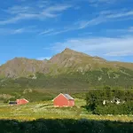 فيلة Utsikten Bo (Nordland)