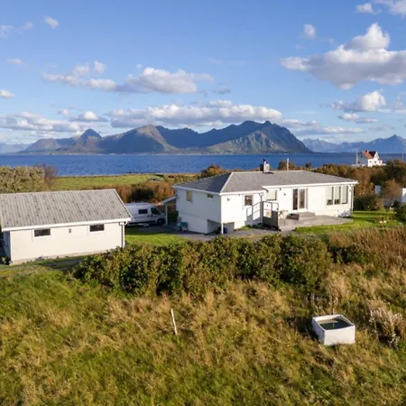 Utsikten Villaer Bo (Nordland)