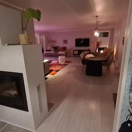 Villaer Utsikten *