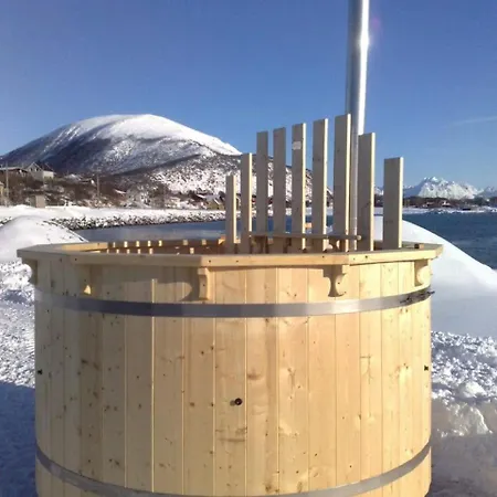 Utsikten *