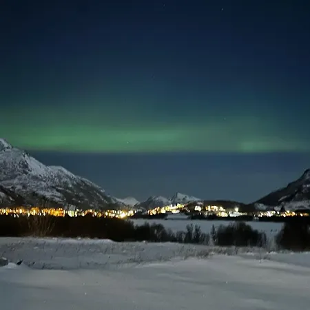 Villaer Utsikten