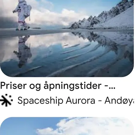 Utsikten Villaer *