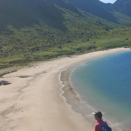 Utsikten Bo (Nordland)